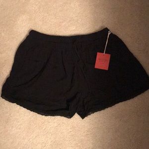 NWT shorts!